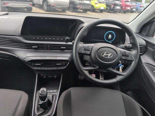 Used Hyundai BAYON 2024 for sale - 76282989: Photo 18