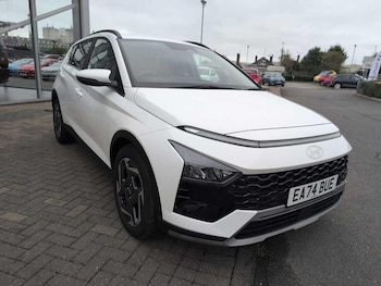2024 (74) - 1.0 TGDi Premium 5dr