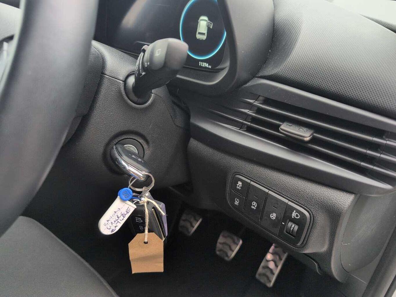 Used Hyundai BAYON 2024 for sale - 76282989: Photo 22