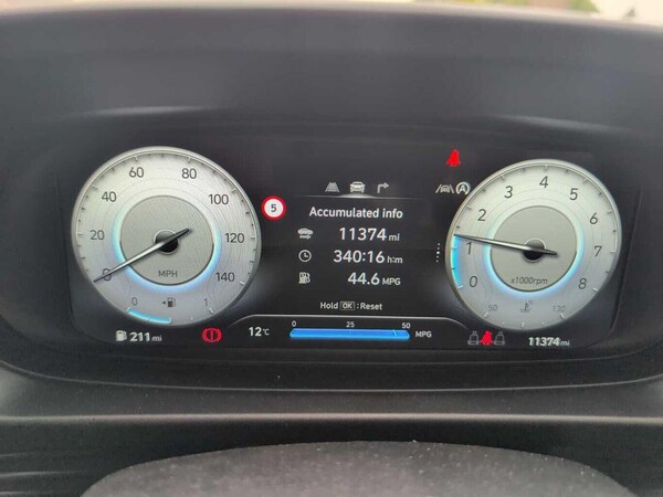 Used Hyundai BAYON 2024 for sale - 76282989: Photo 24