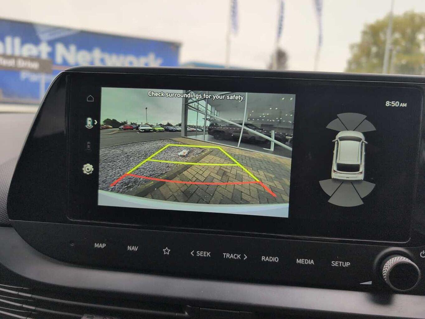 Used Hyundai BAYON 2024 for sale - 76282989: Photo 25