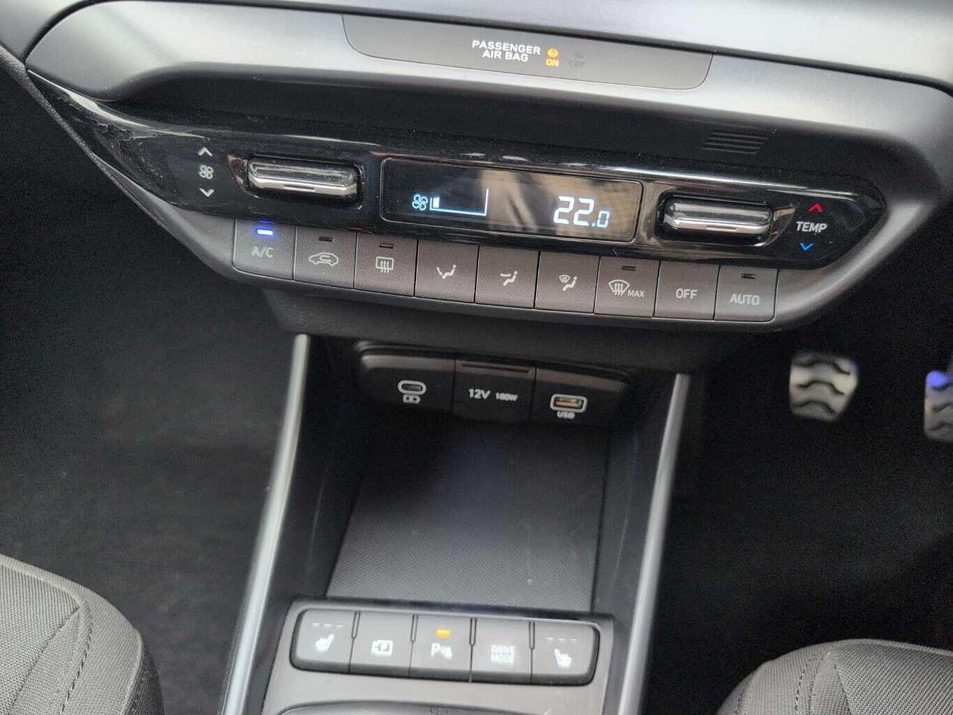 Used Hyundai BAYON 2024 for sale - 76282989: Photo 27