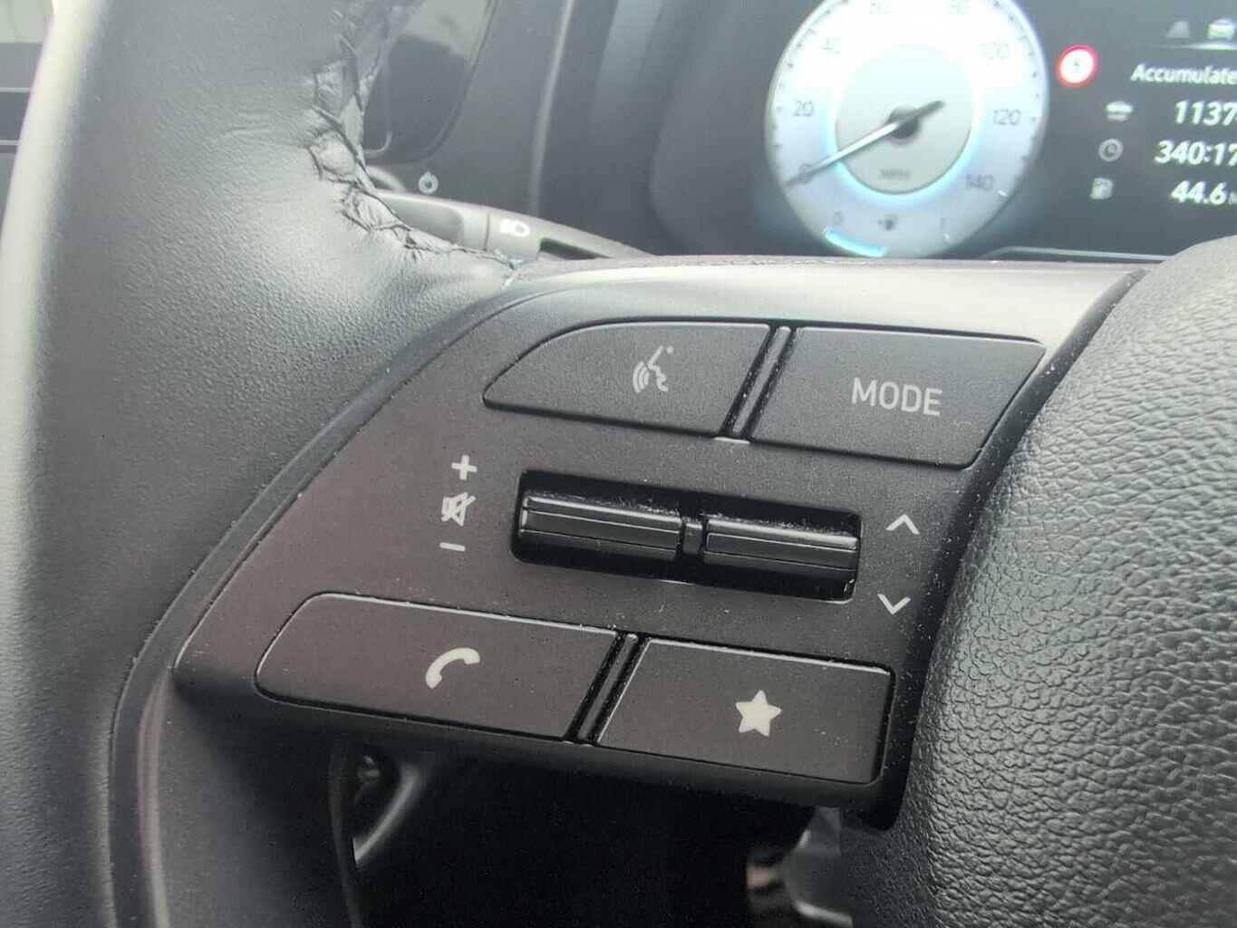 Used Hyundai BAYON 2024 for sale - 76282989: Photo 30