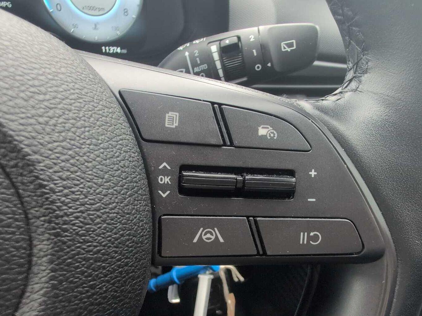 Used Hyundai BAYON 2024 for sale - 76282989: Photo 31