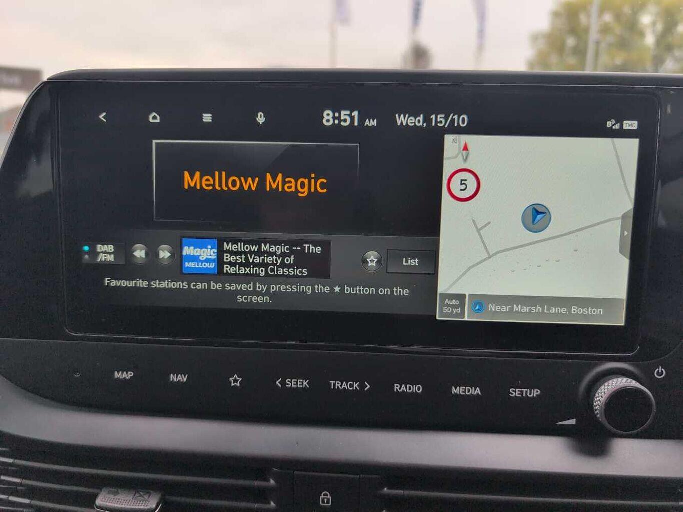 Used Hyundai BAYON 2024 for sale - 76282989: Photo 32