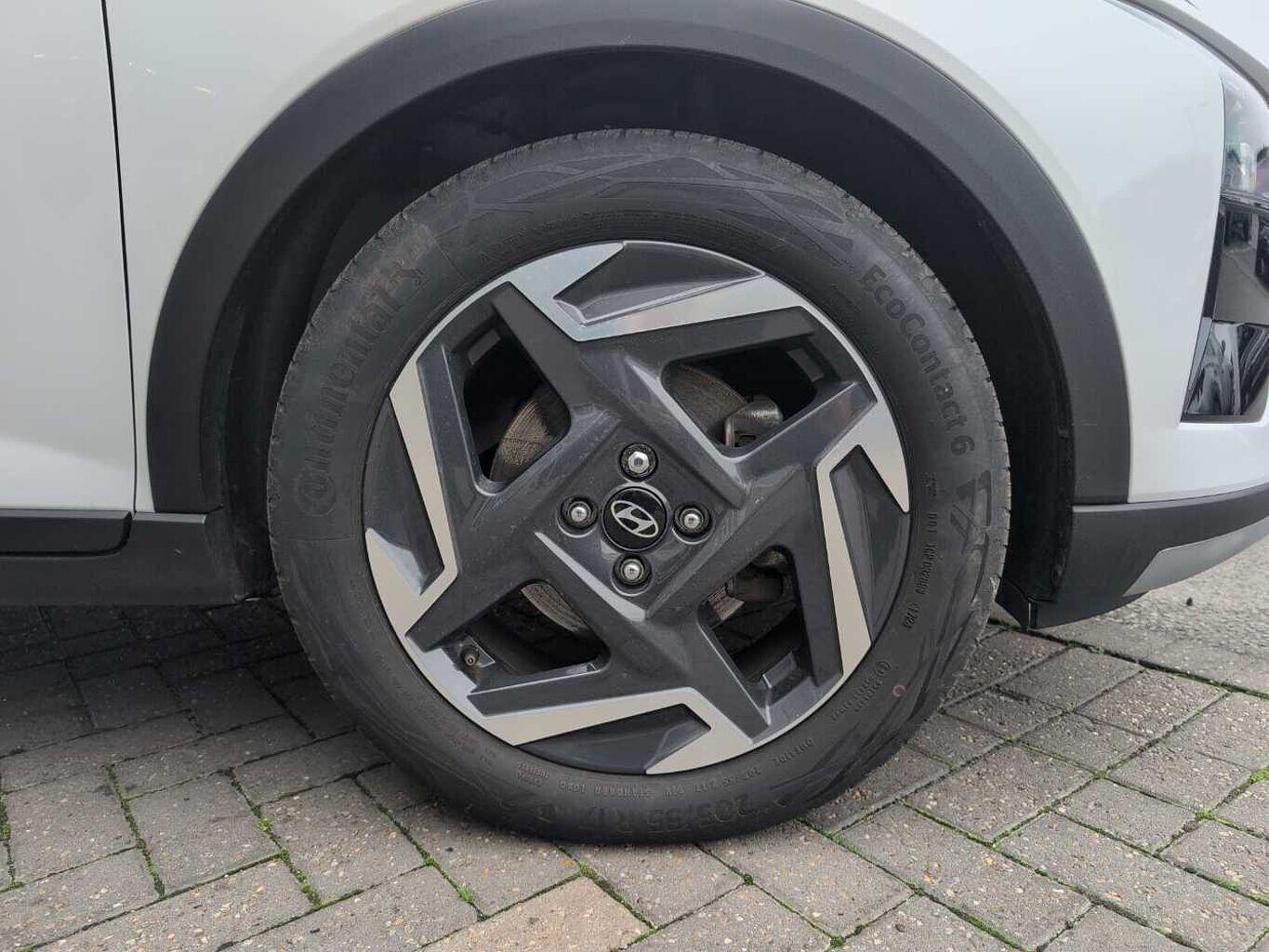 Used Hyundai BAYON 2024 for sale - 76282989: Photo 4