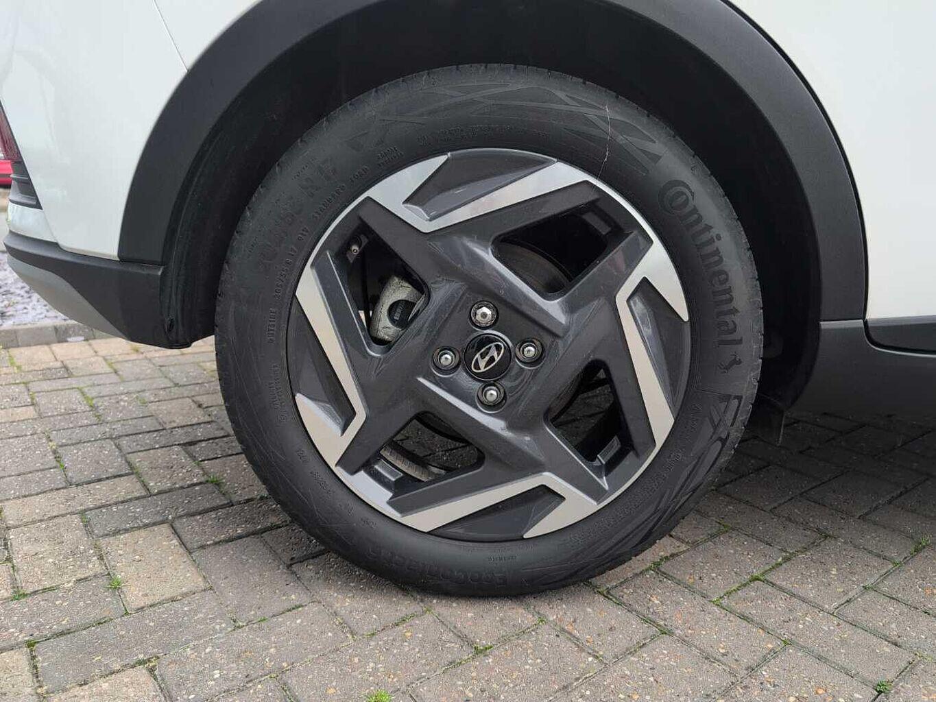 Used Hyundai BAYON 2024 for sale - 76282989: Photo 6