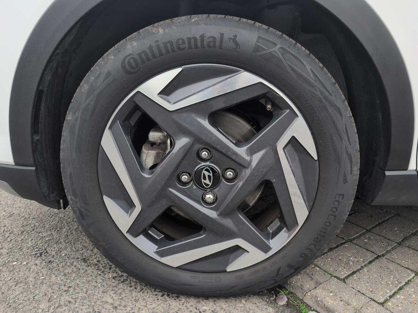 Used Hyundai BAYON 2024 for sale - 76282989: Photo 7