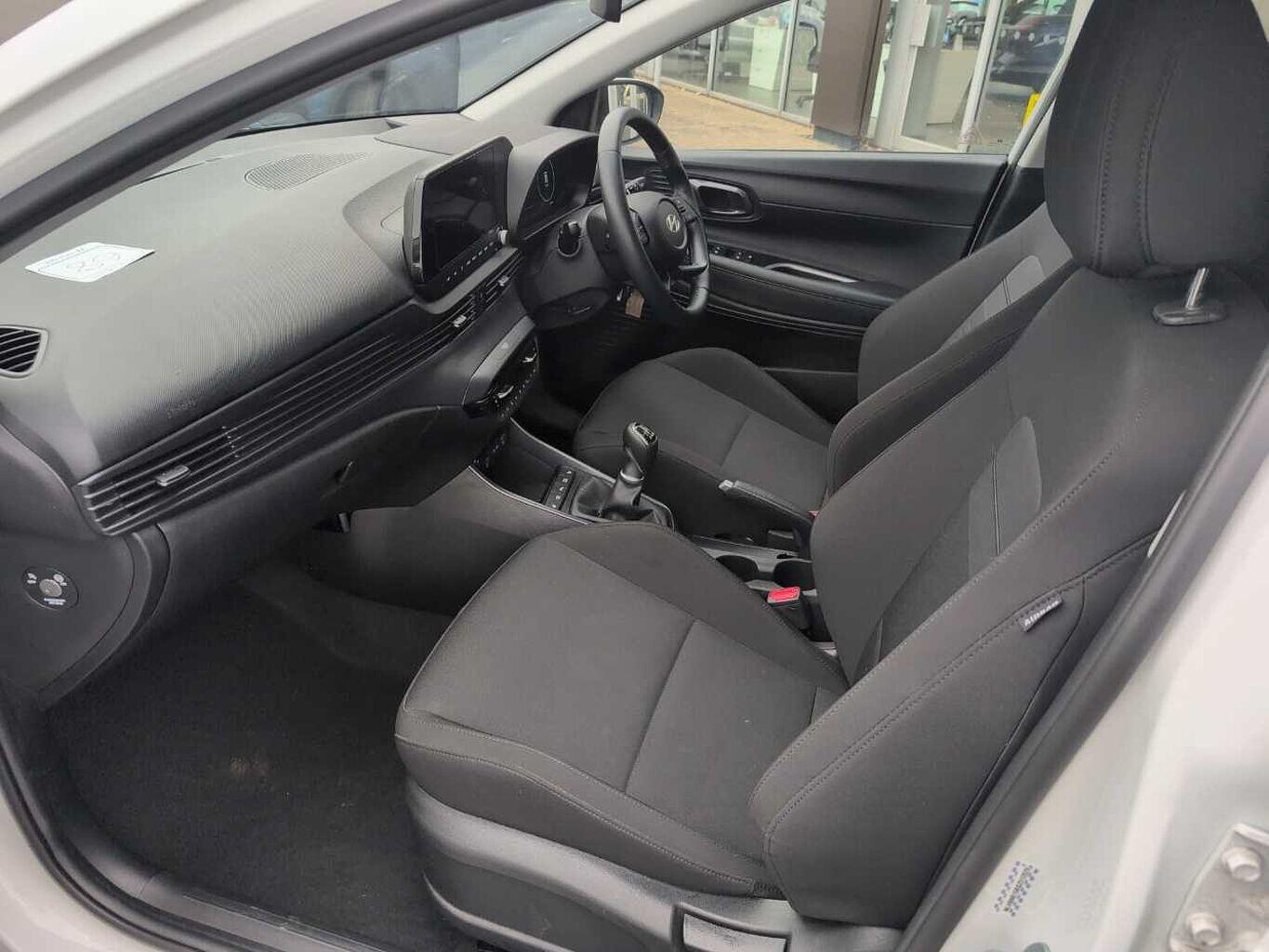 Used Hyundai BAYON 2024 for sale - 76282989: Photo 9