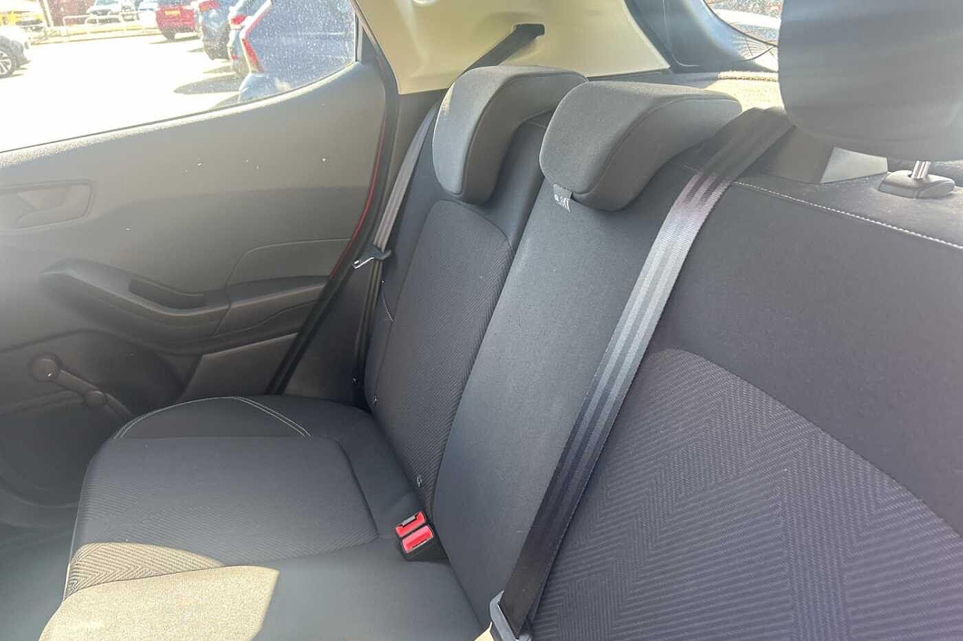 Used Ford Fiesta 2022 for sale - 76988050: Photo 12