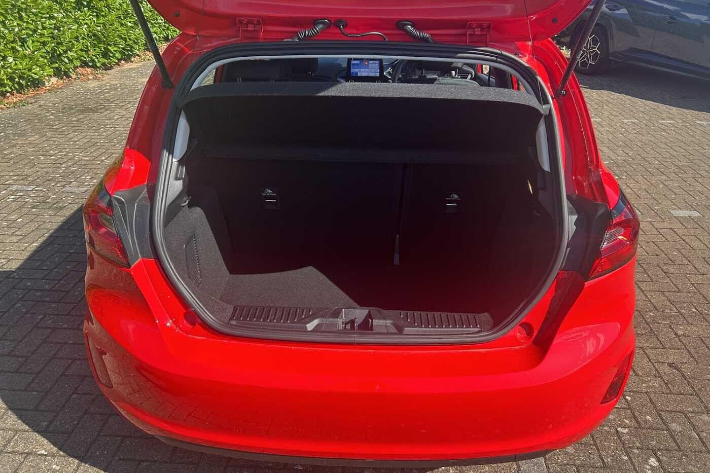 Used Ford Fiesta 2022 for sale - 76988050: Photo 14