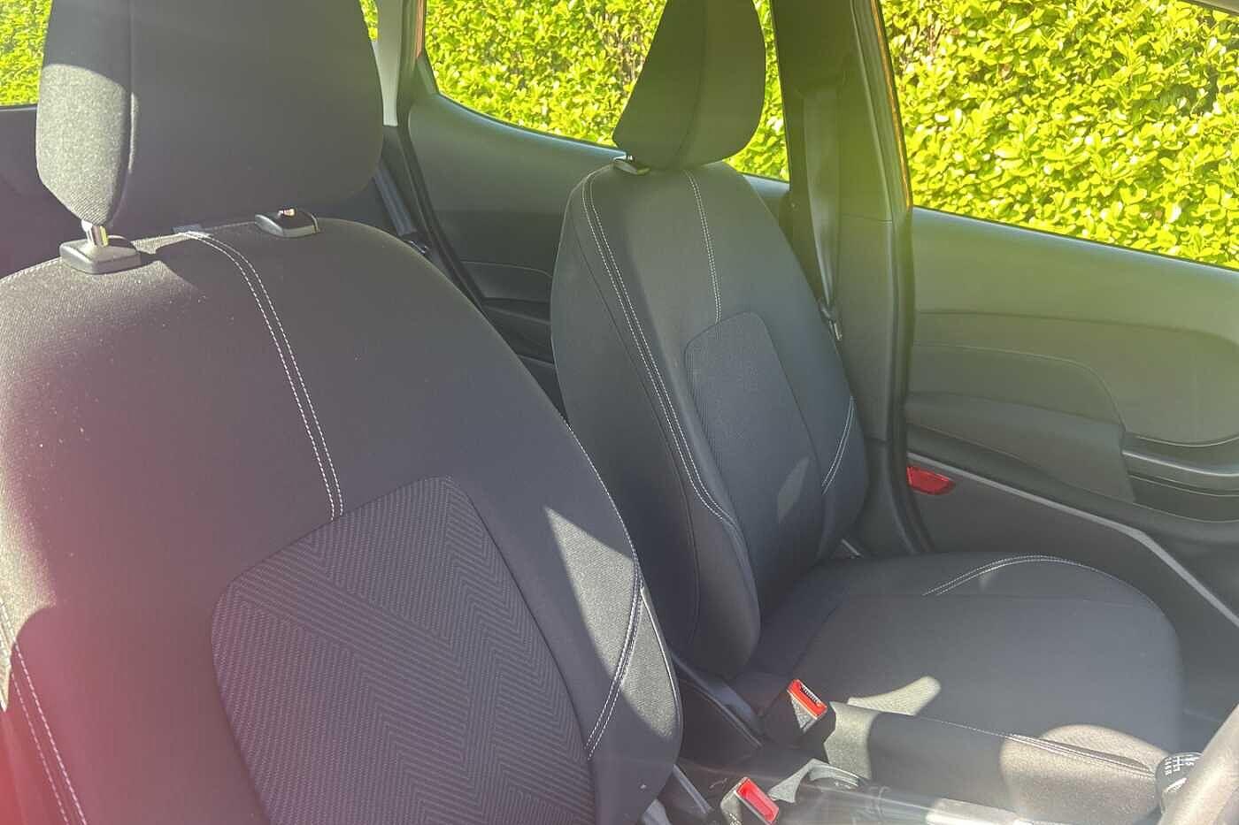 Used Ford Fiesta 2022 for sale - 76988050: Photo 17