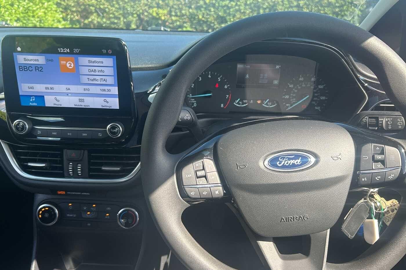 Used Ford Fiesta 2022 for sale - 76988050: Photo 19