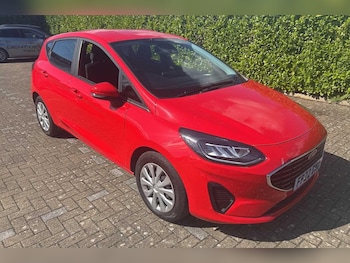 Ford Fiesta feature image