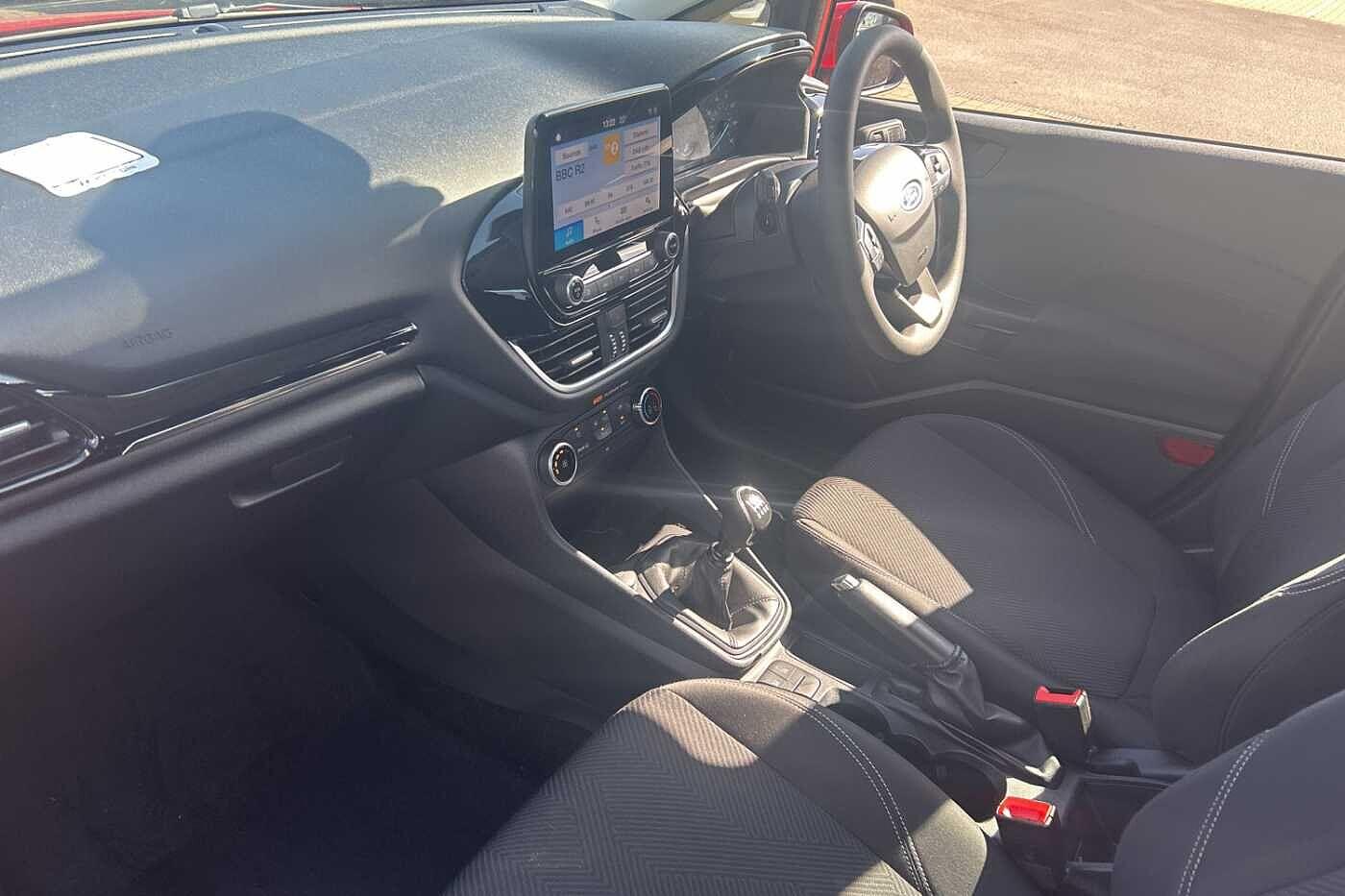 Used Ford Fiesta 2022 for sale - 76988050: Photo 2