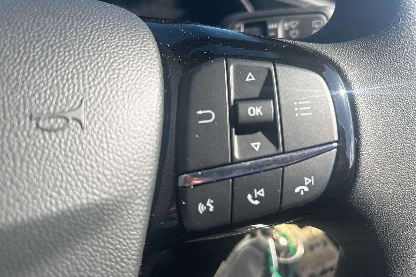 Used Ford Fiesta 2022 for sale - 76988050: Photo 21