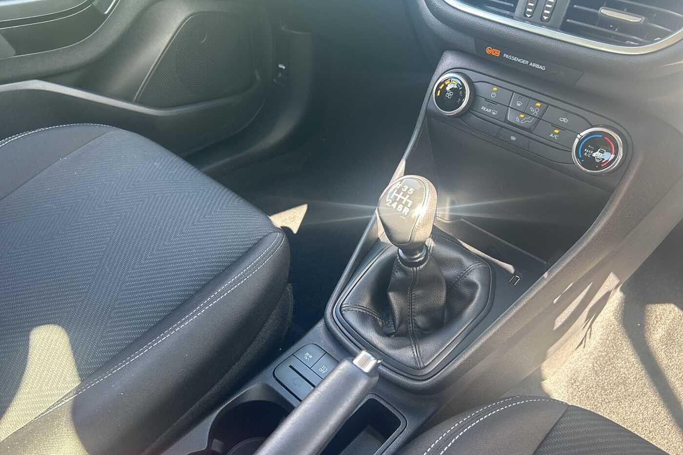 Used Ford Fiesta 2022 for sale - 76988050: Photo 9