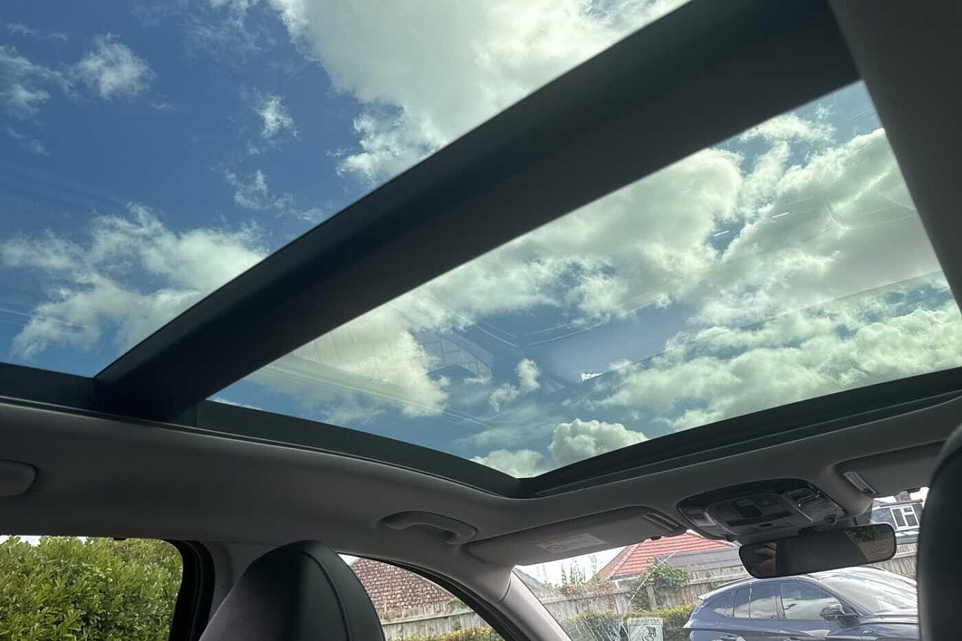 Used Hyundai TUCSON 2021 for sale - 76109407: Photo 14