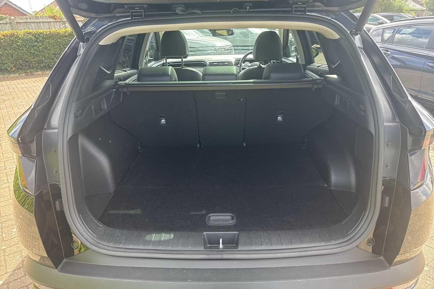 Used Hyundai TUCSON 2021 for sale - 76109407: Photo 16