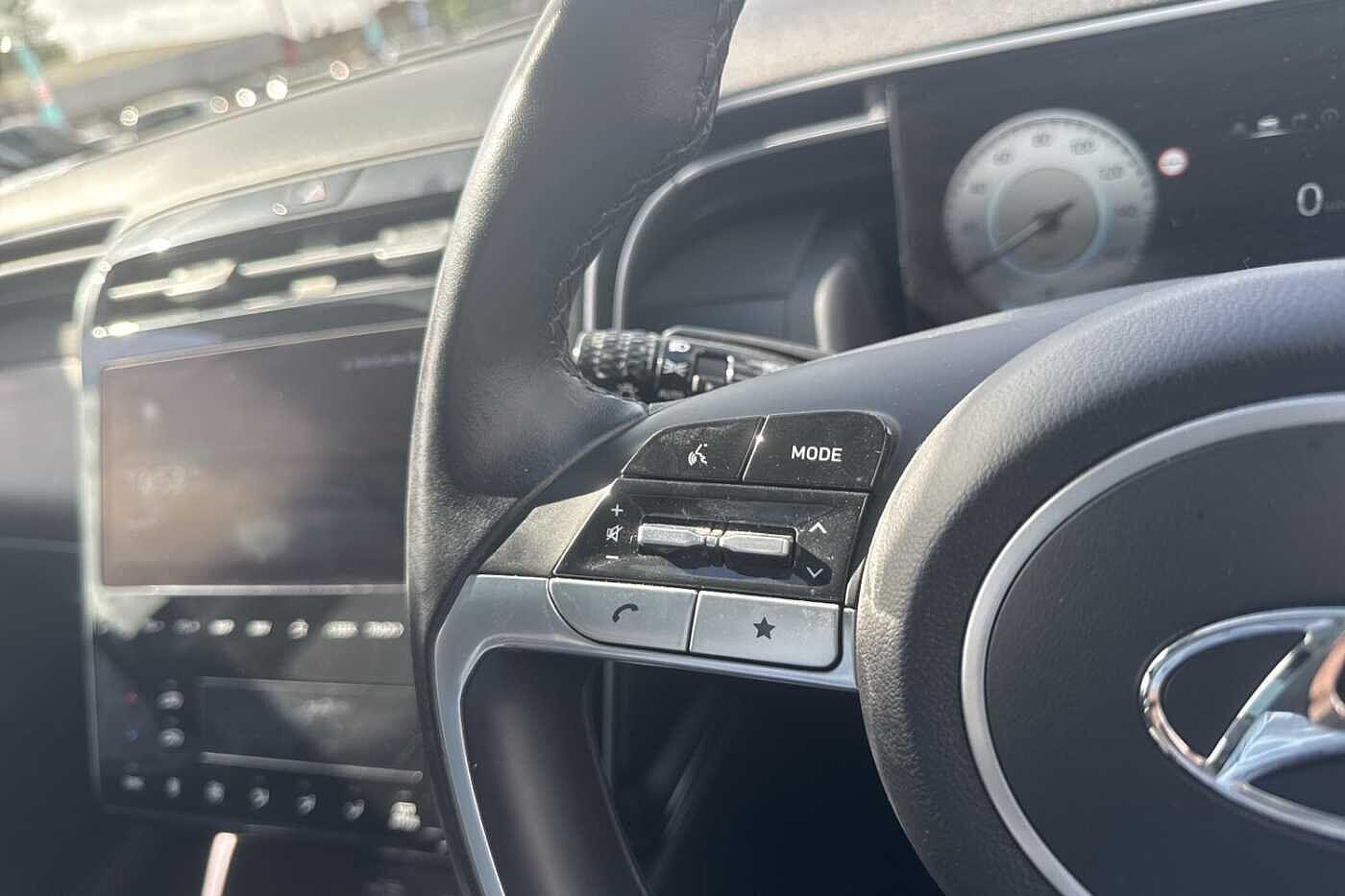 Used Hyundai TUCSON 2021 for sale - 76109407: Photo 17