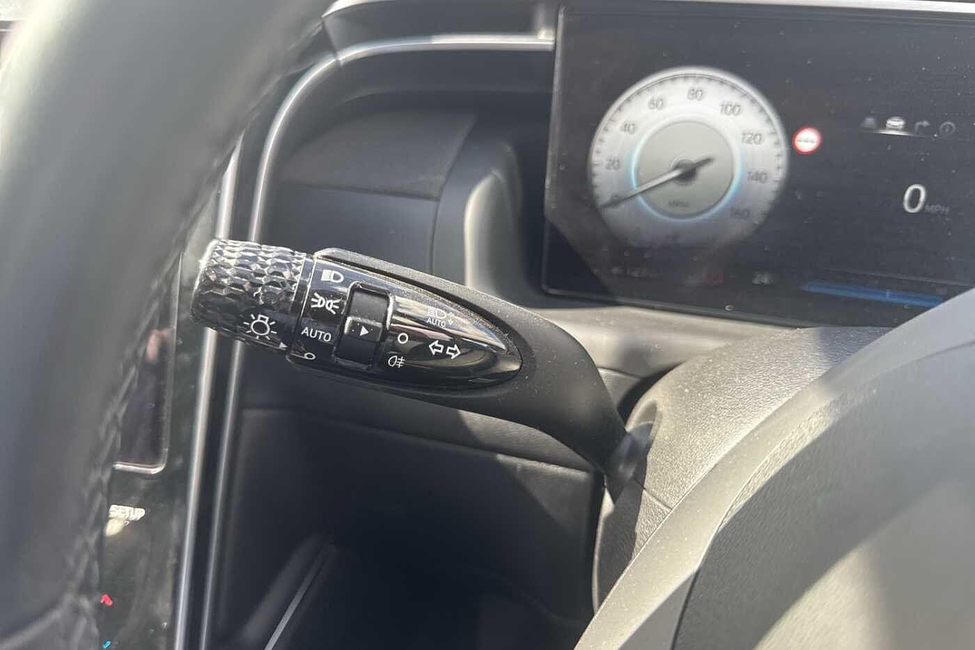 Used Hyundai TUCSON 2021 for sale - 76109407: Photo 18