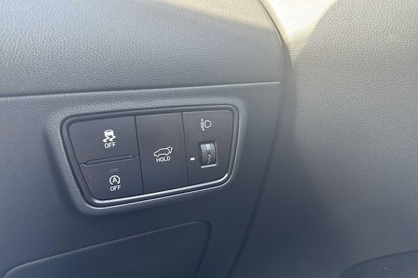 Used Hyundai TUCSON 2021 for sale - 76109407: Photo 22
