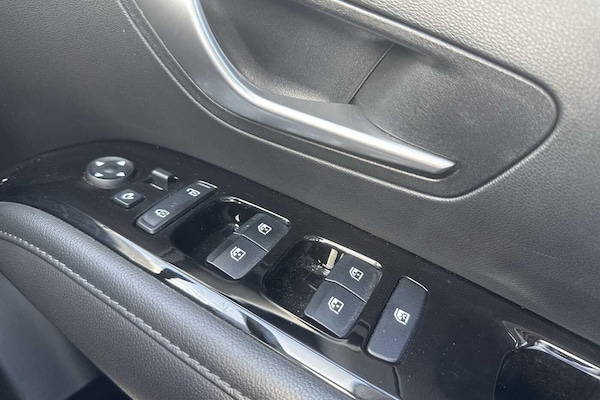 Used Hyundai TUCSON 2021 for sale - 76109407: Photo 23