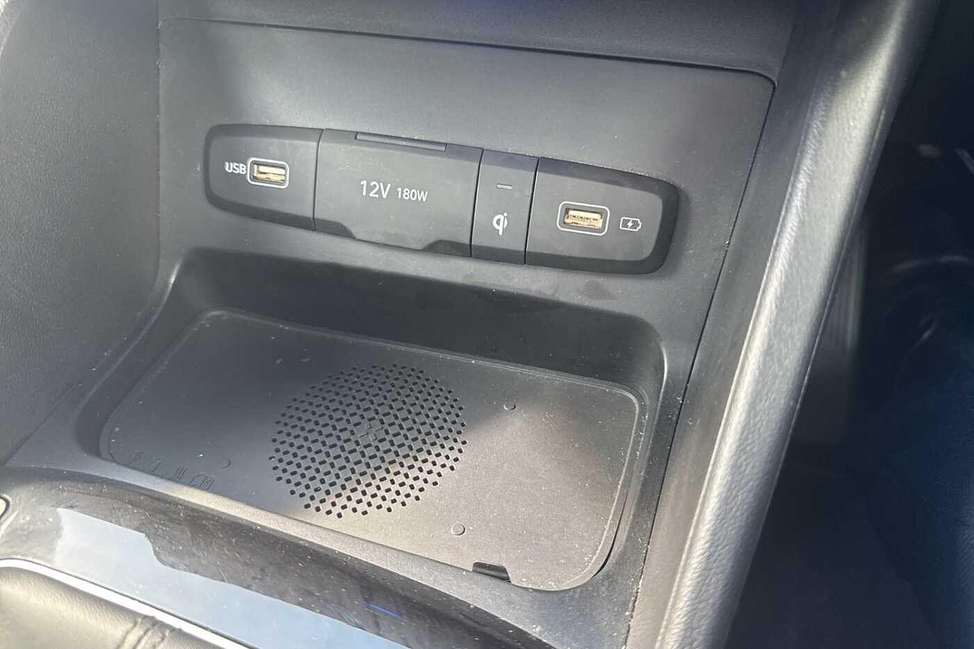 Used Hyundai TUCSON 2021 for sale - 76109407: Photo 26