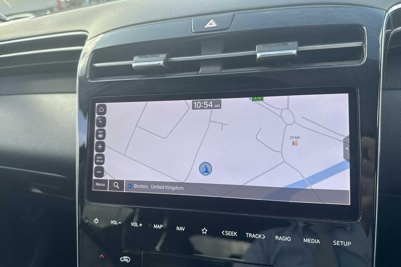 Used Hyundai TUCSON 2021 for sale - 76109407: Photo 27