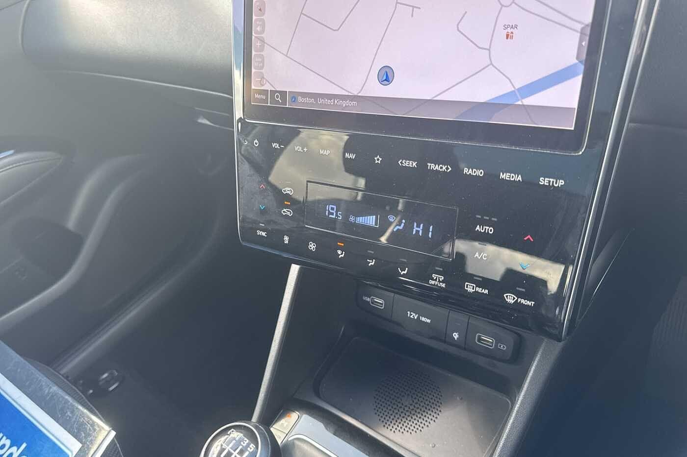 Used Hyundai TUCSON 2021 for sale - 76109407: Photo 28