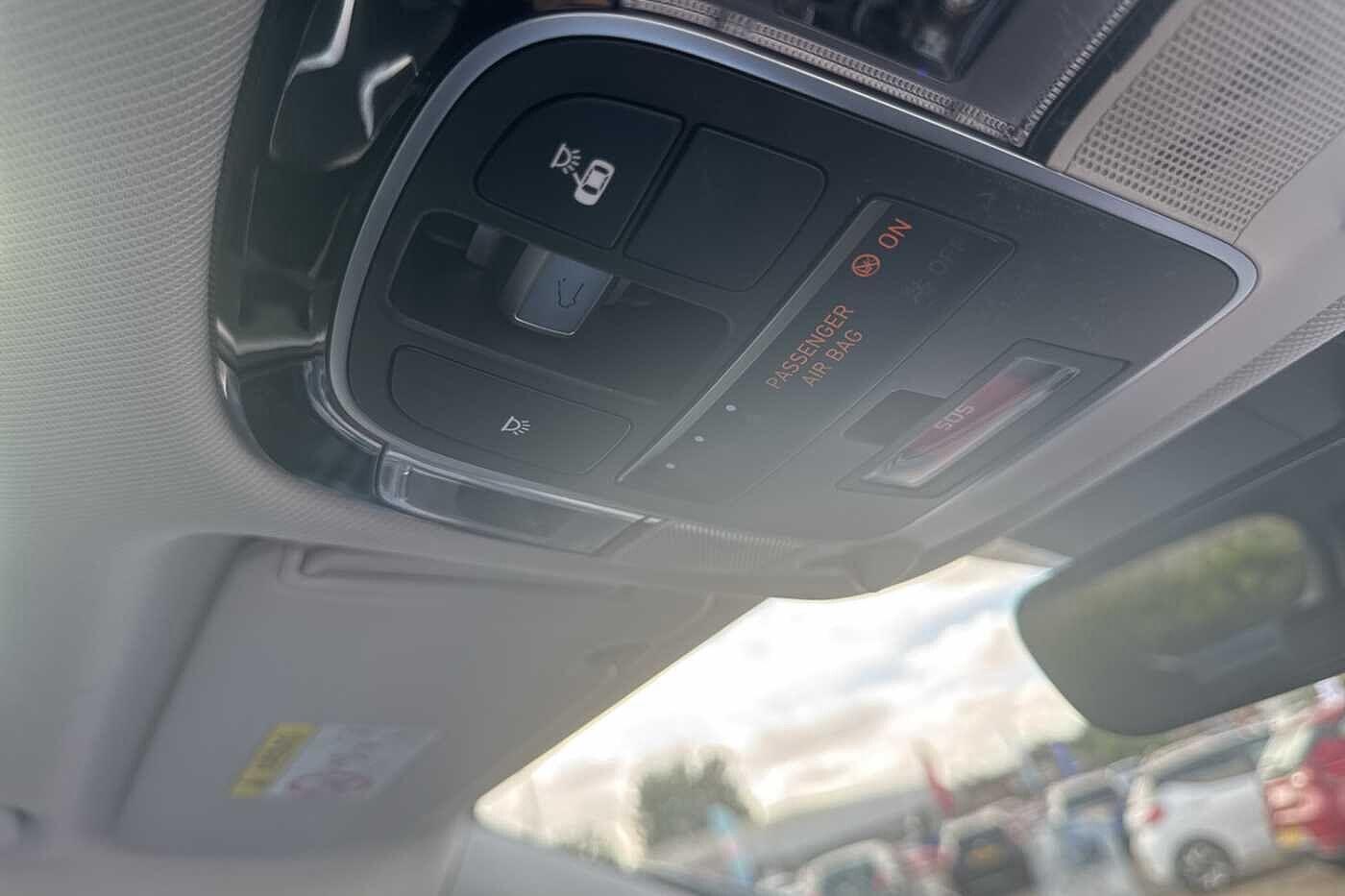 Used Hyundai TUCSON 2021 for sale - 76109407: Photo 29