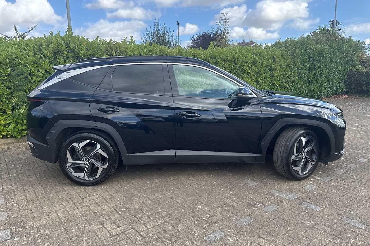 Used Hyundai TUCSON 2021 for sale - 76109407: Photo 32