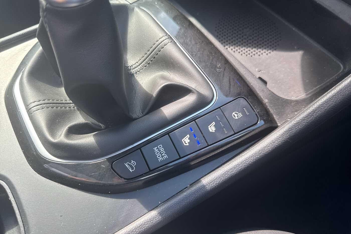 Used Hyundai TUCSON 2021 for sale - 76109407: Photo 34