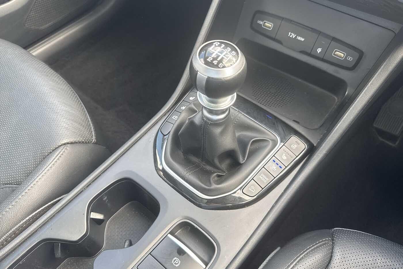 Used Hyundai TUCSON 2021 for sale - 76109407: Photo 7