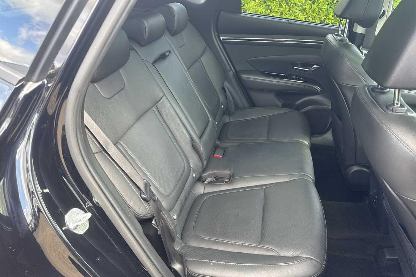 Used Hyundai TUCSON 2021 for sale - 76109407: Photo 9