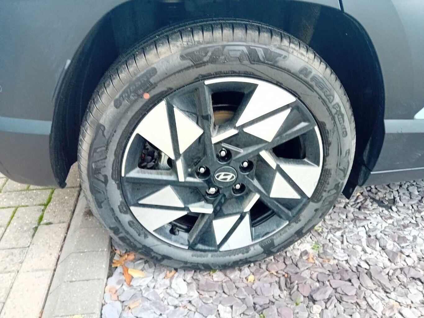 Used Hyundai KONA 2025 for sale - 76511981: Photo 11