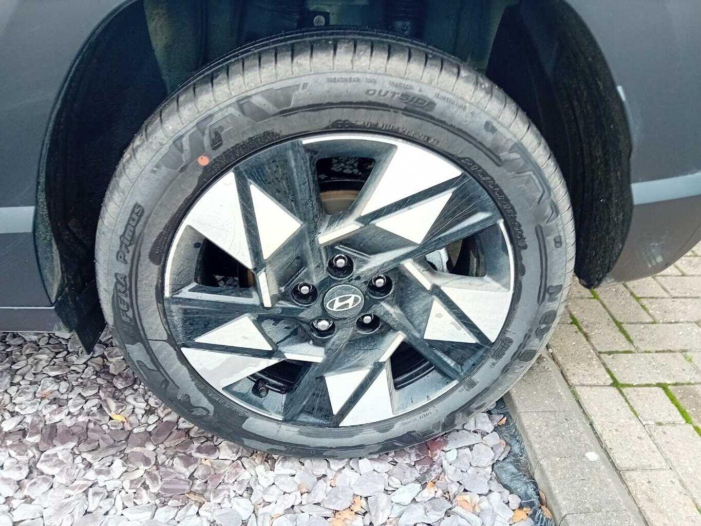 Used Hyundai KONA 2025 for sale - 76511981: Photo 12