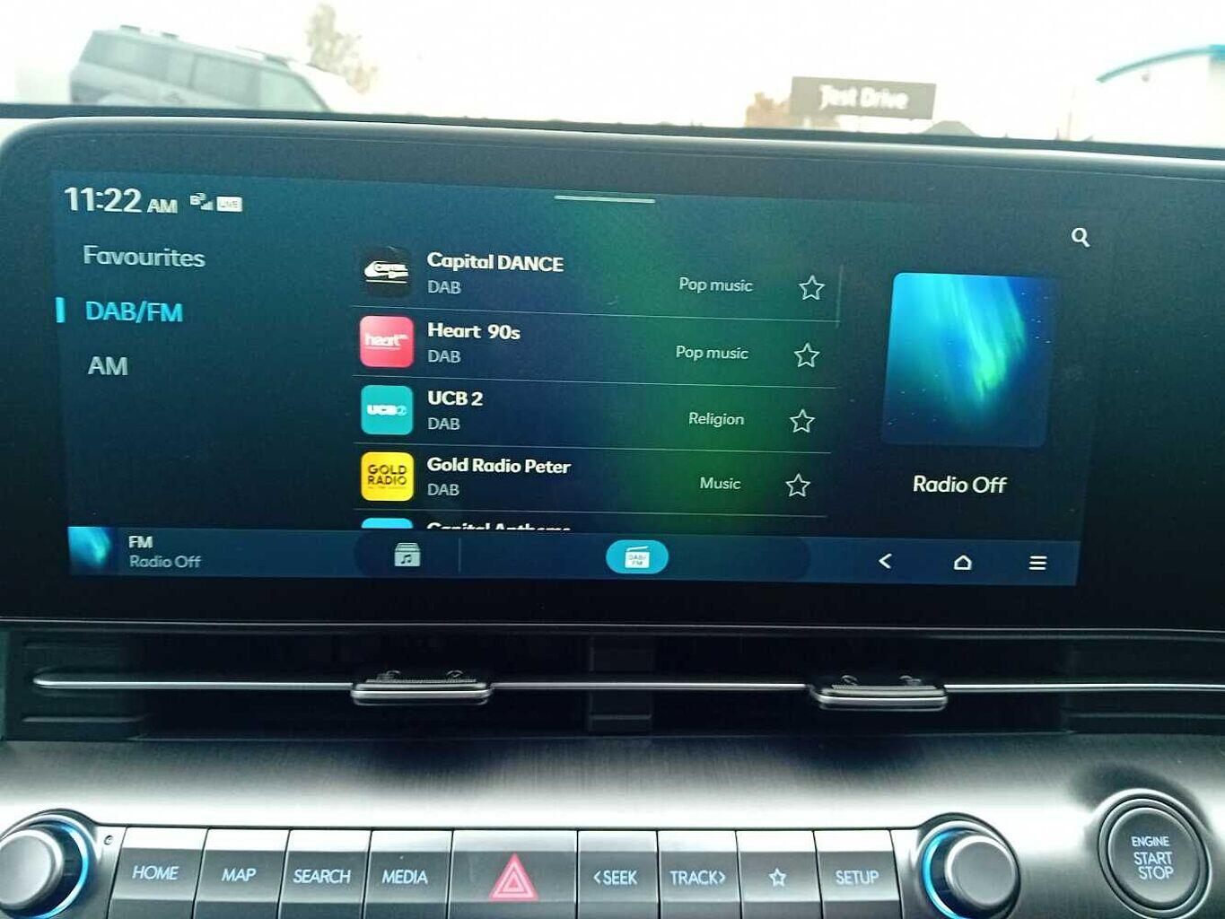 Used Hyundai KONA 2025 for sale - 76511981: Photo 14