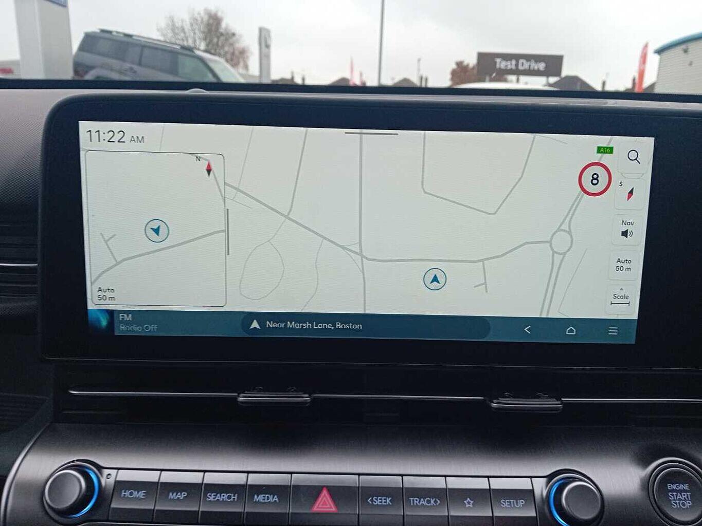 Used Hyundai KONA 2025 for sale - 76511981: Photo 15