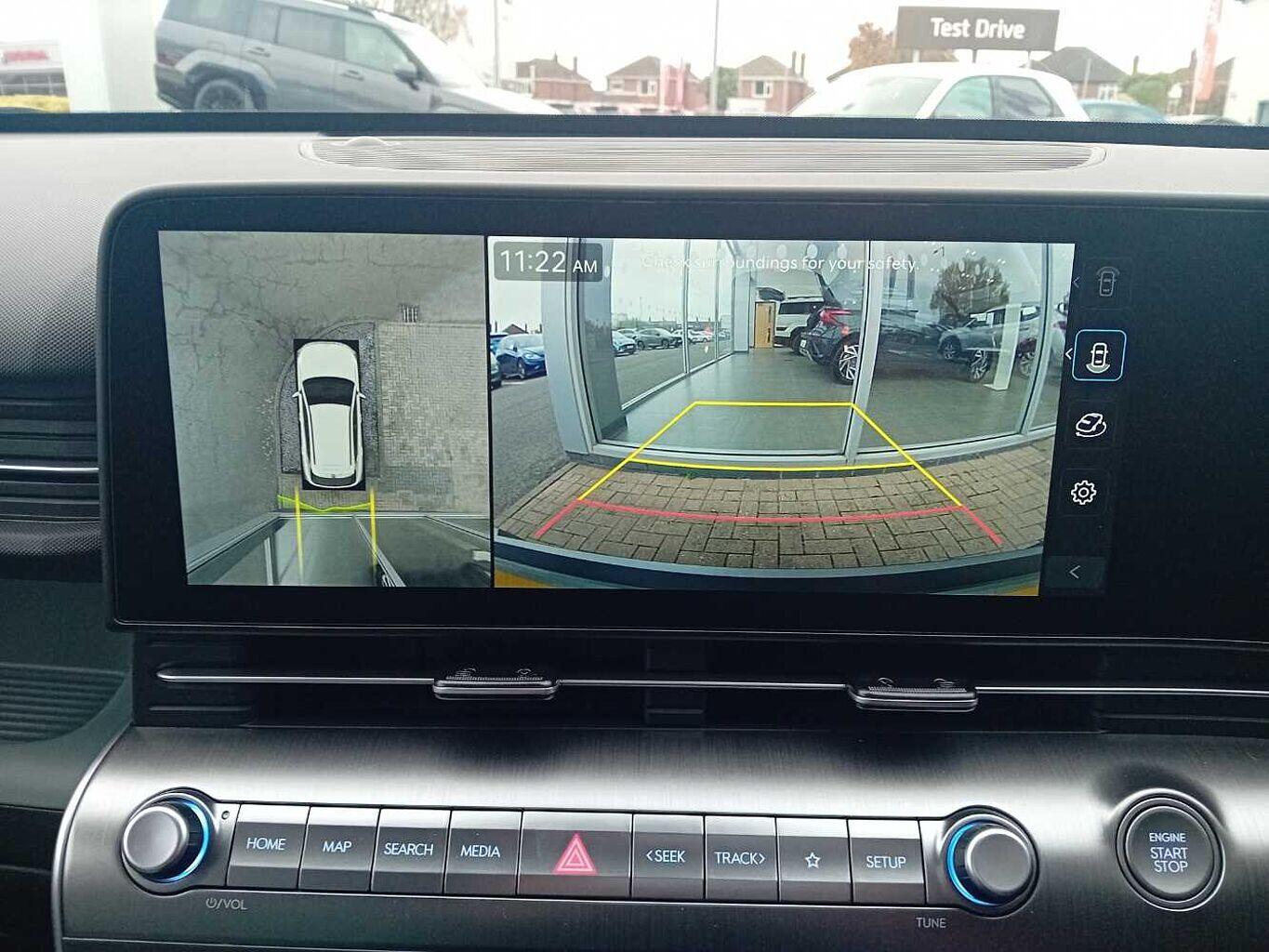 Used Hyundai KONA 2025 for sale - 76511981: Photo 16