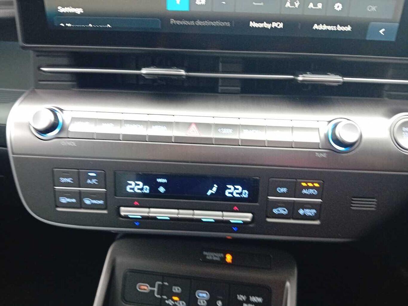 Used Hyundai KONA 2025 for sale - 76511981: Photo 17