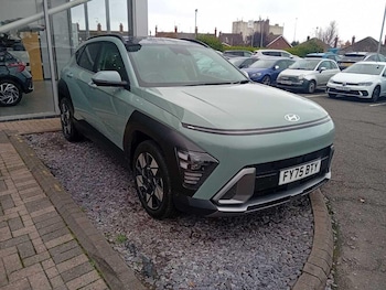Used Hyundai KONA 2025 for sale - 76511981: Photo