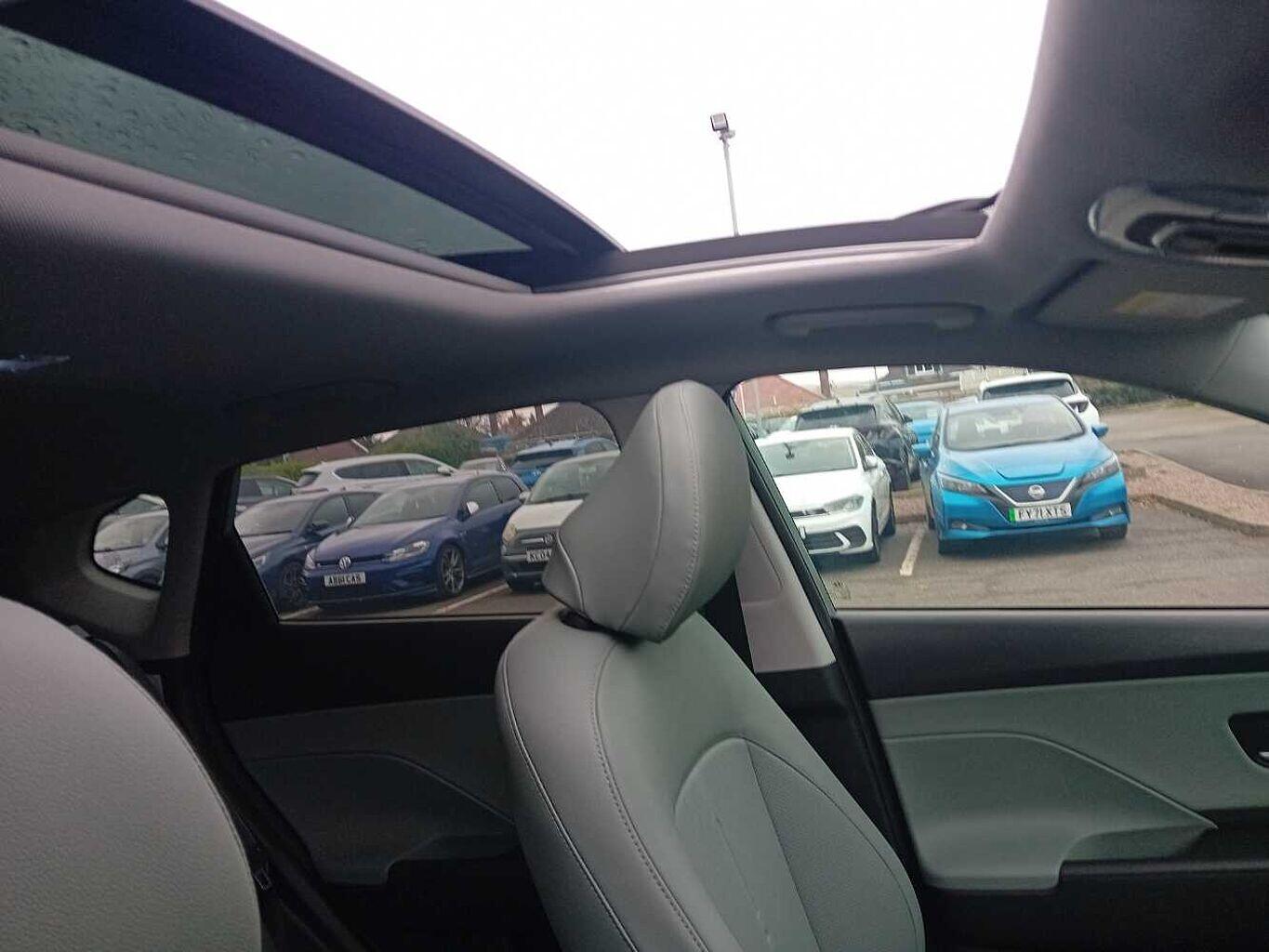 Used Hyundai KONA 2025 for sale - 76511981: Photo 24