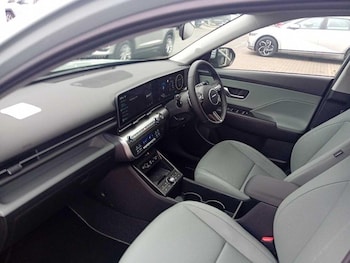 Used Hyundai KONA 2025 for sale - 76511981: Photo