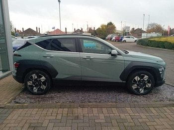 Used Hyundai KONA 2025 for sale - 76511981: Photo