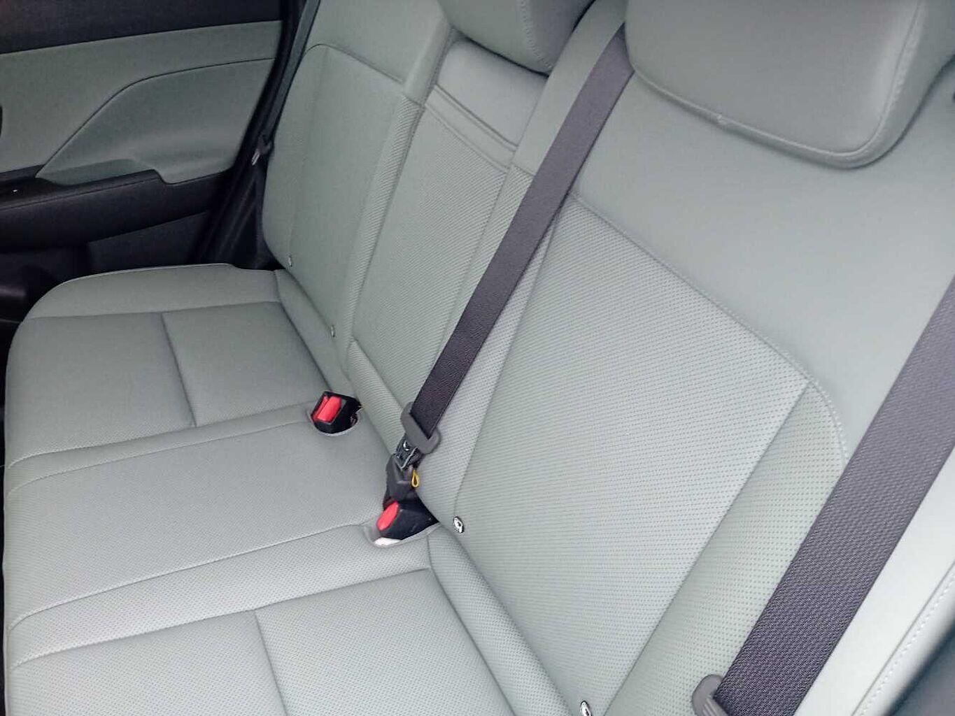 Used Hyundai KONA 2025 for sale - 76511981: Photo 9