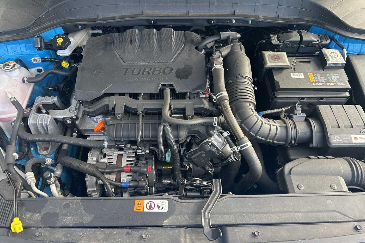 Used Hyundai KONA 2022 for sale - 76174991: Photo 11