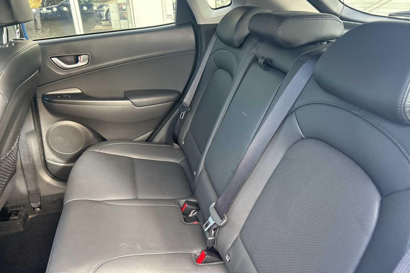 Used Hyundai KONA 2022 for sale - 76174991: Photo 12