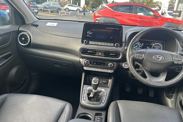 Used Hyundai KONA 2022 for sale - 76174991: Photo 14