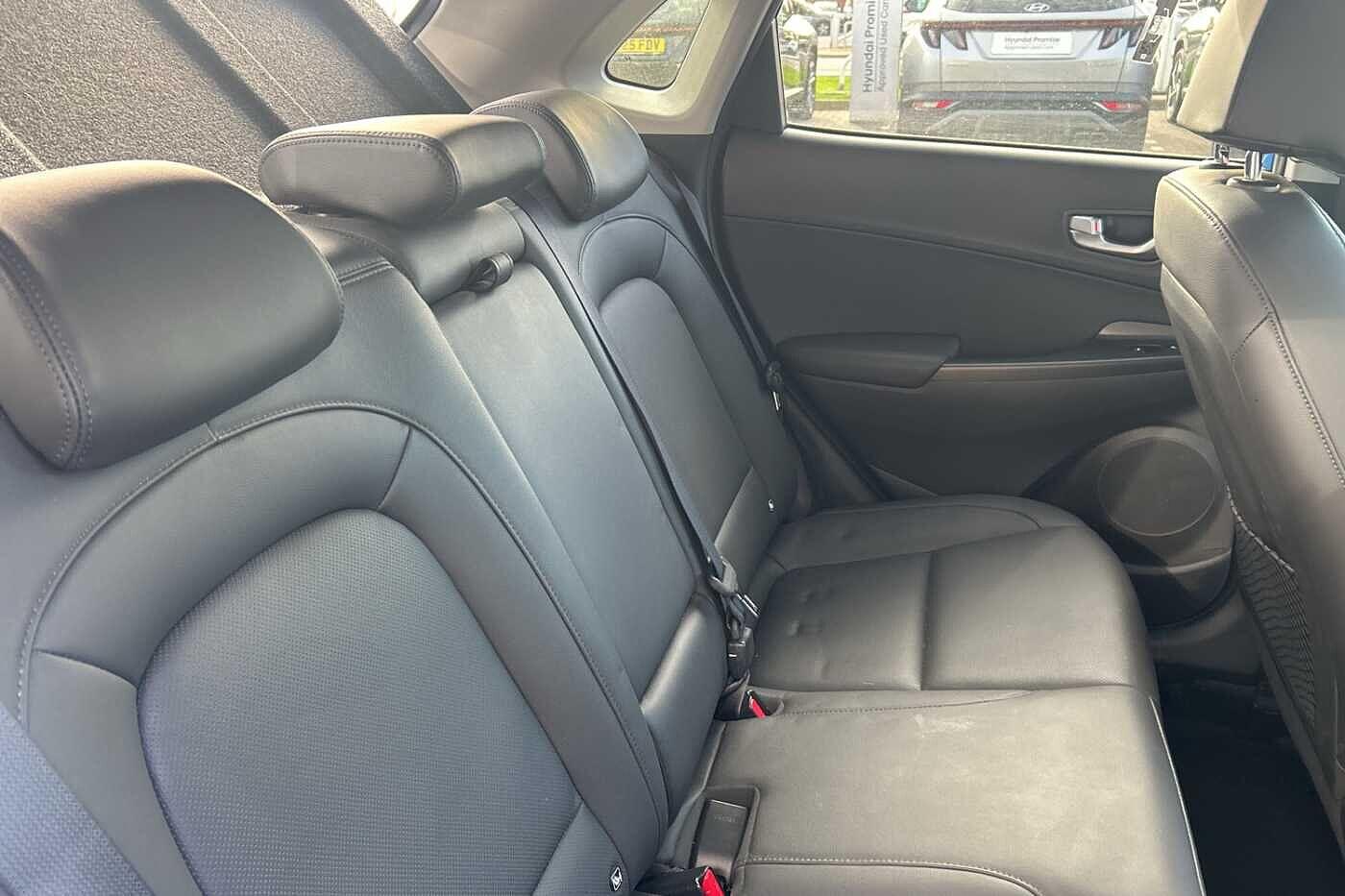 Used Hyundai KONA 2022 for sale - 76174991: Photo 15